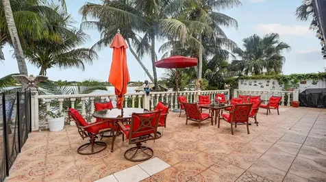 15022 SW 67th Lane Miami FL 33193