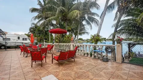 15022 SW 67th Lane Miami FL 33193