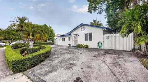 15022 SW 67th Lane Miami FL 33193