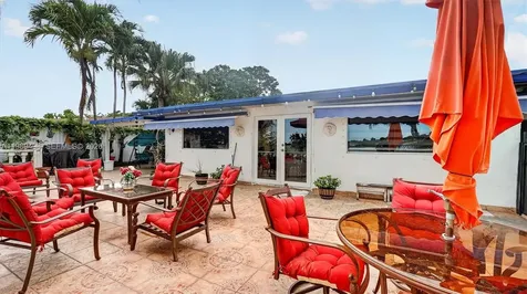 15022 SW 67th Lane Miami FL 33193