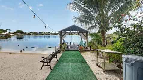 15022 SW 67th Lane Miami FL 33193