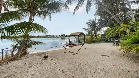 15022 SW 67th Lane Miami FL 33193