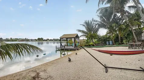 15022 SW 67th Lane Miami FL 33193