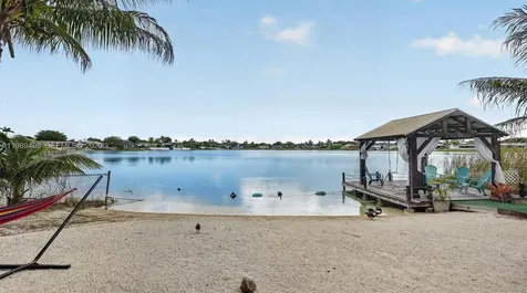 15022 SW 67th Lane Miami FL 33193
