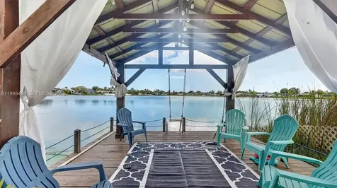 15022 SW 67th Lane Miami FL 33193