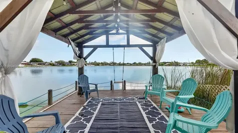 15022 SW 67th Lane Miami FL 33193