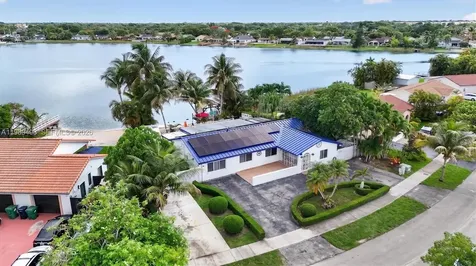 15022 SW 67th Lane Miami FL 33193