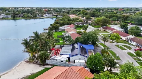 15022 SW 67th Lane Miami FL 33193