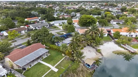 15022 SW 67th Lane Miami FL 33193