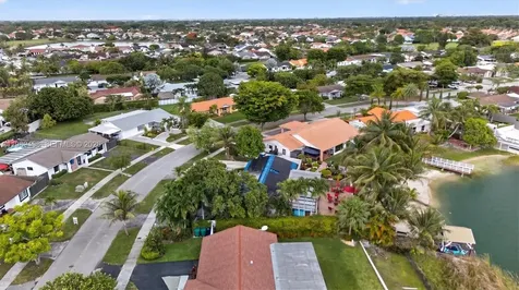 15022 SW 67th Lane Miami FL 33193