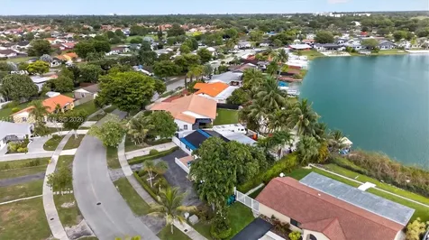 15022 SW 67th Lane Miami FL 33193