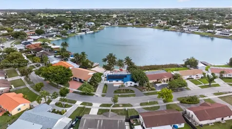 15022 SW 67th Lane Miami FL 33193