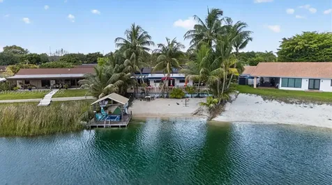 15022 SW 67th Lane Miami FL 33193