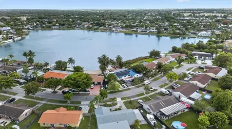 15022 SW 67th Lane Miami FL 33193