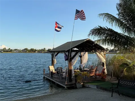 15022 SW 67th Lane Miami FL 33193
