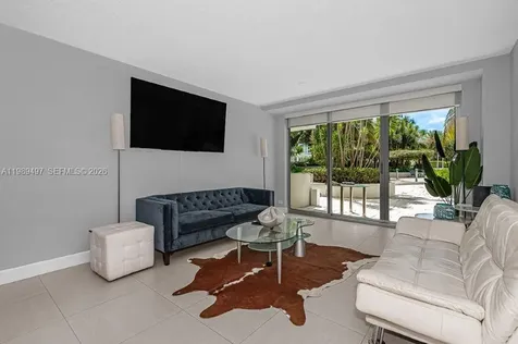 1500 Bay Road Miami Beach FL 33139