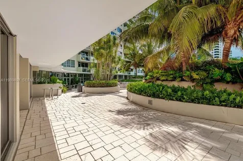 1500 Bay Road Miami Beach FL 33139