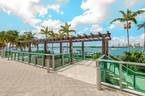 1500 Bay Road Miami Beach FL 33139