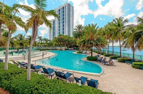 1500 Bay Road Miami Beach FL 33139