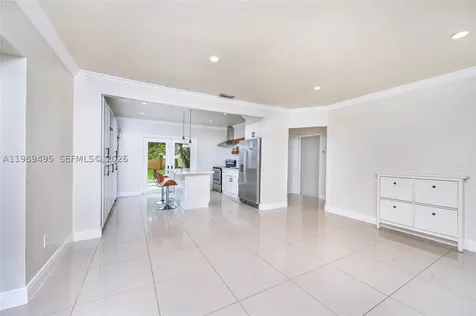 531 Forrest Drive Miami Springs FL 33166