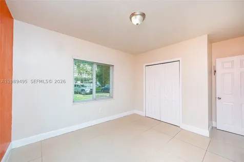 531 Forrest Drive Miami Springs FL 33166