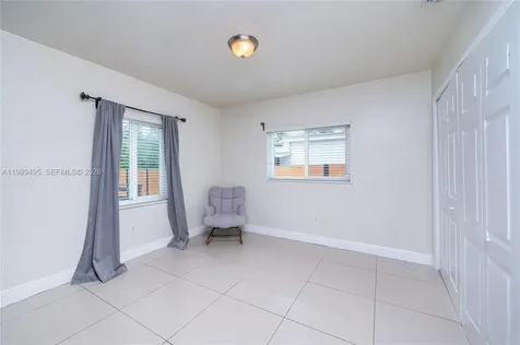 531 Forrest Drive Miami Springs FL 33166