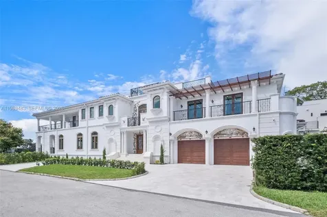 919 92nd Street Surfside FL 33154