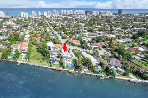 919 92nd Street Surfside FL 33154