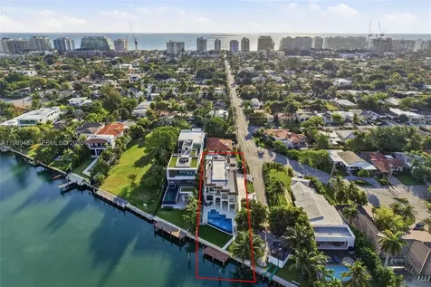 919 92nd Street Surfside FL 33154