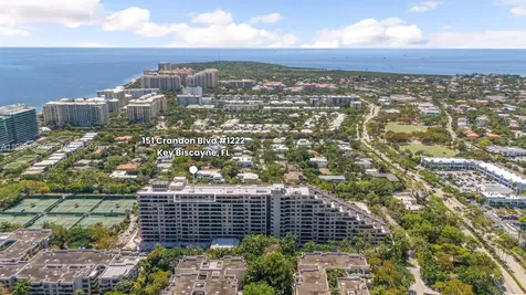 151 Crandon Boulevard Key Biscayne FL 33149