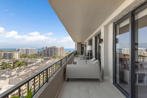 151 Crandon Boulevard Key Biscayne FL 33149