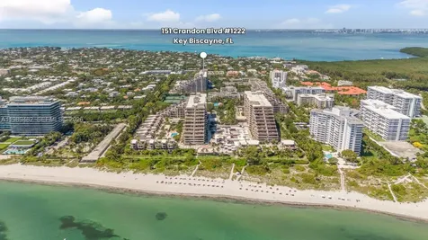 151 Crandon Boulevard Key Biscayne FL 33149