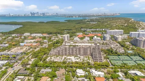 151 Crandon Boulevard Key Biscayne FL 33149