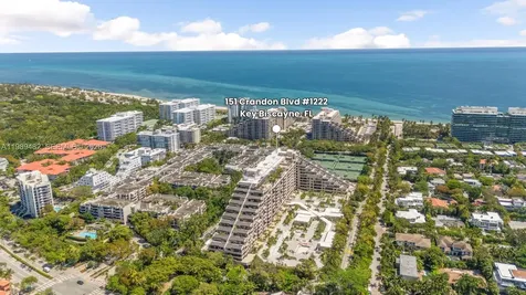 151 Crandon Boulevard Key Biscayne FL 33149