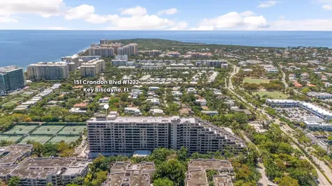 151 Crandon Boulevard Key Biscayne FL 33149
