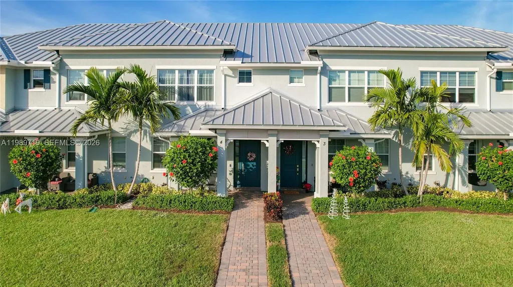 1240 Eucalyptus Drive Hollywood FL 33021