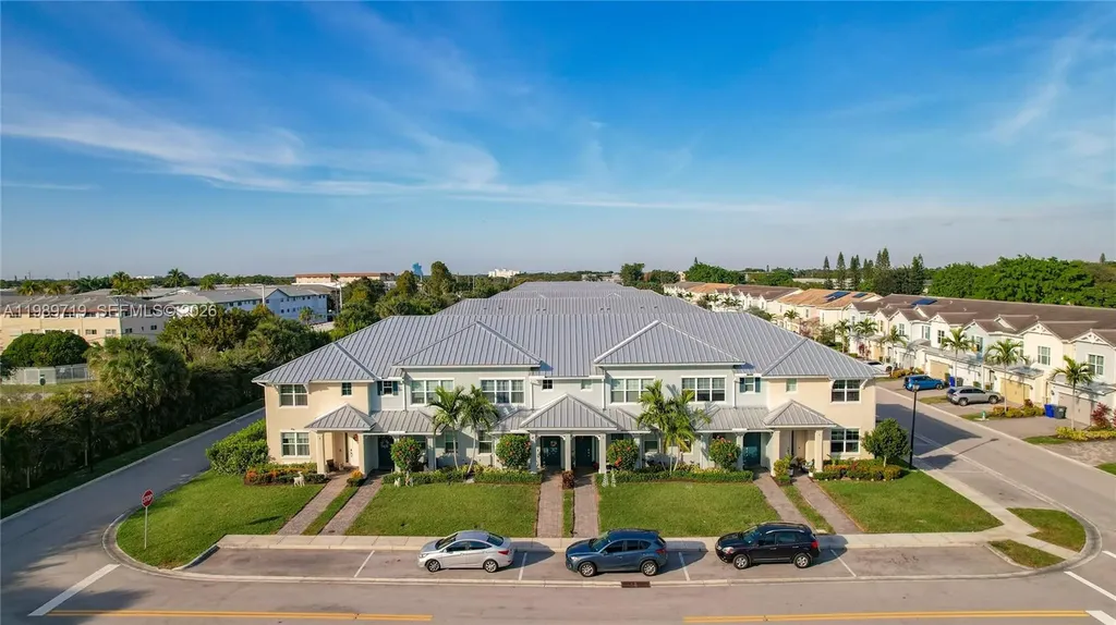 1240 Eucalyptus Drive Hollywood FL 33021