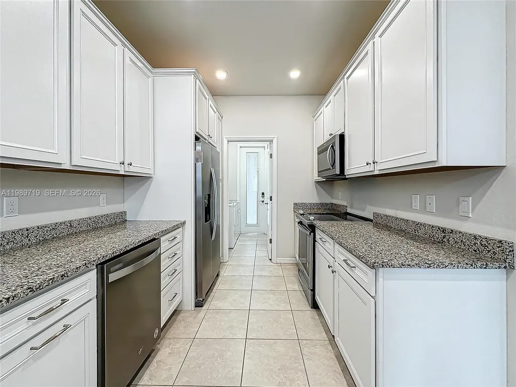 1240 Eucalyptus Drive Hollywood FL 33021