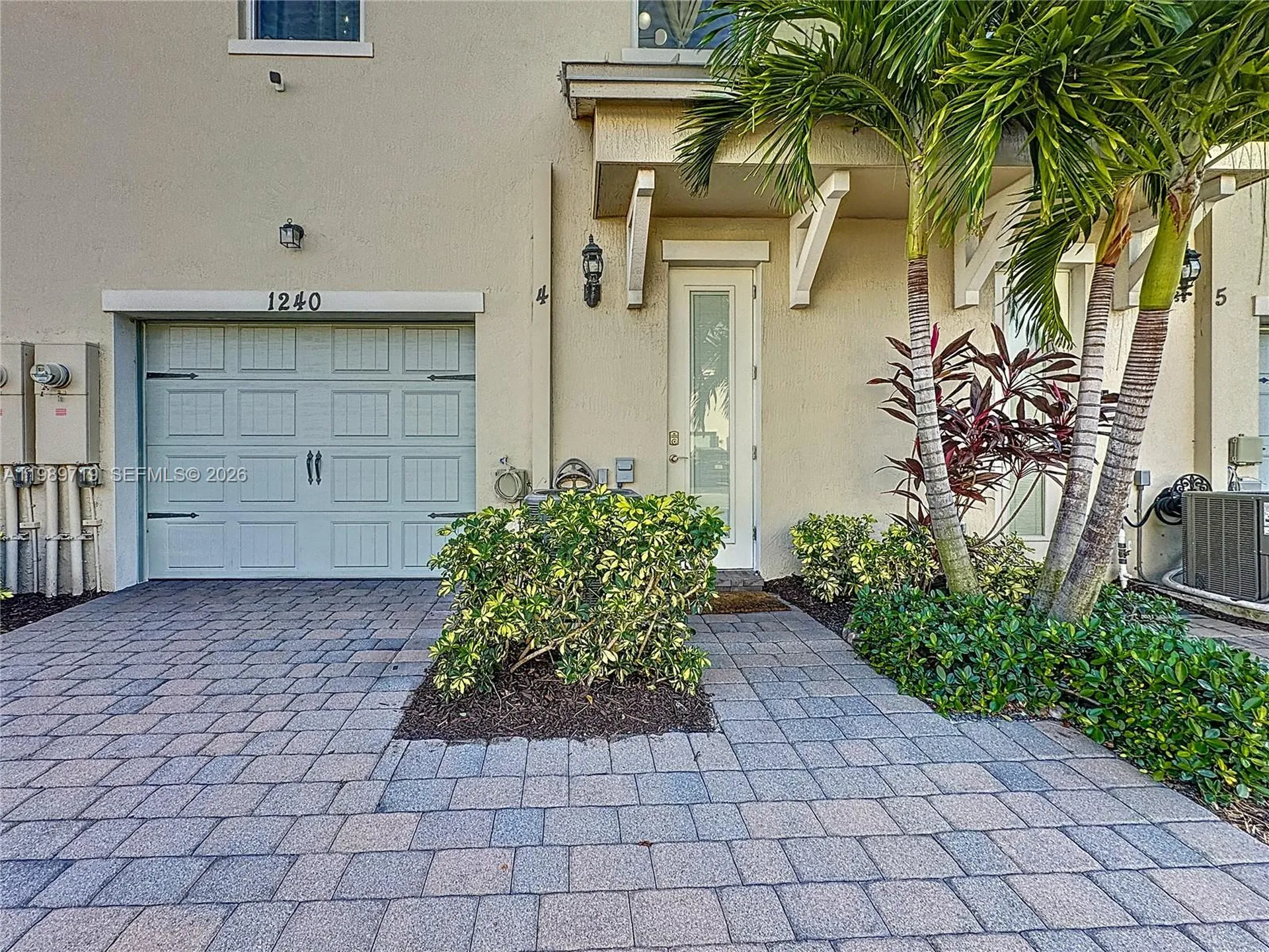 1240 Eucalyptus Drive Hollywood FL 33021
