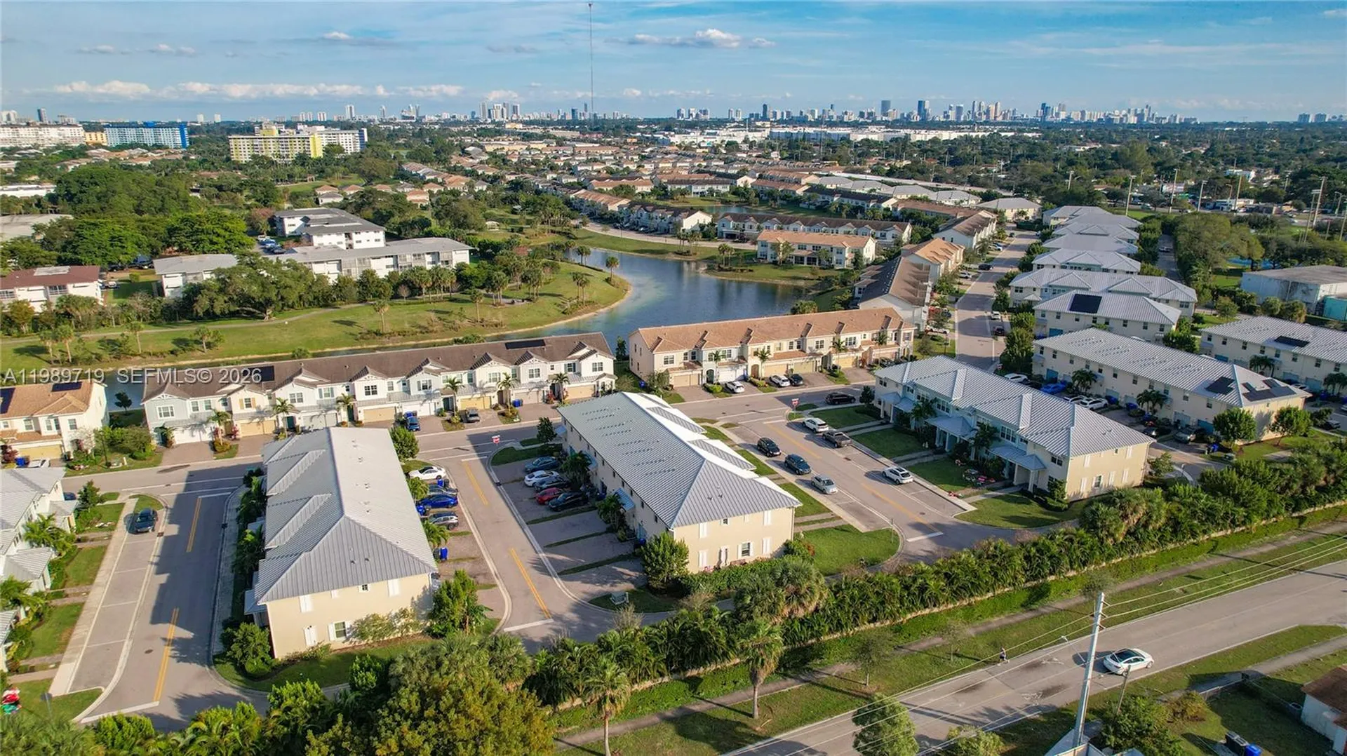1240 Eucalyptus Drive Hollywood FL 33021