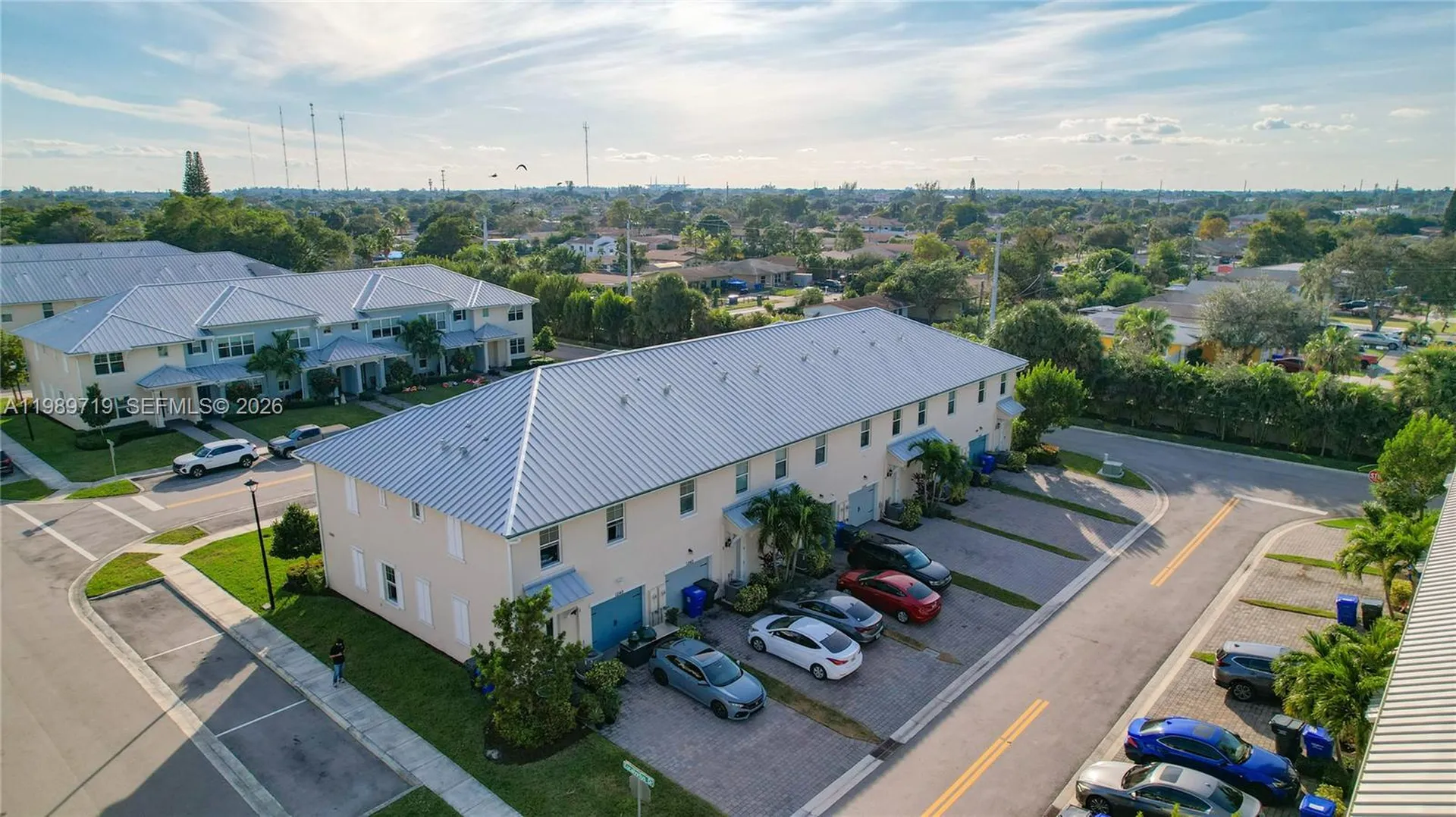 1240 Eucalyptus Drive Hollywood FL 33021