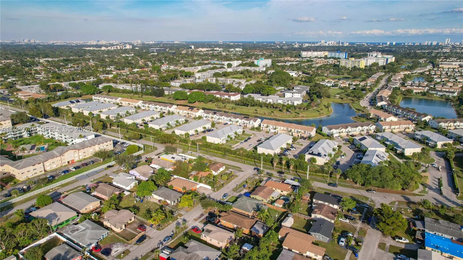 1240 Eucalyptus Drive Hollywood FL 33021