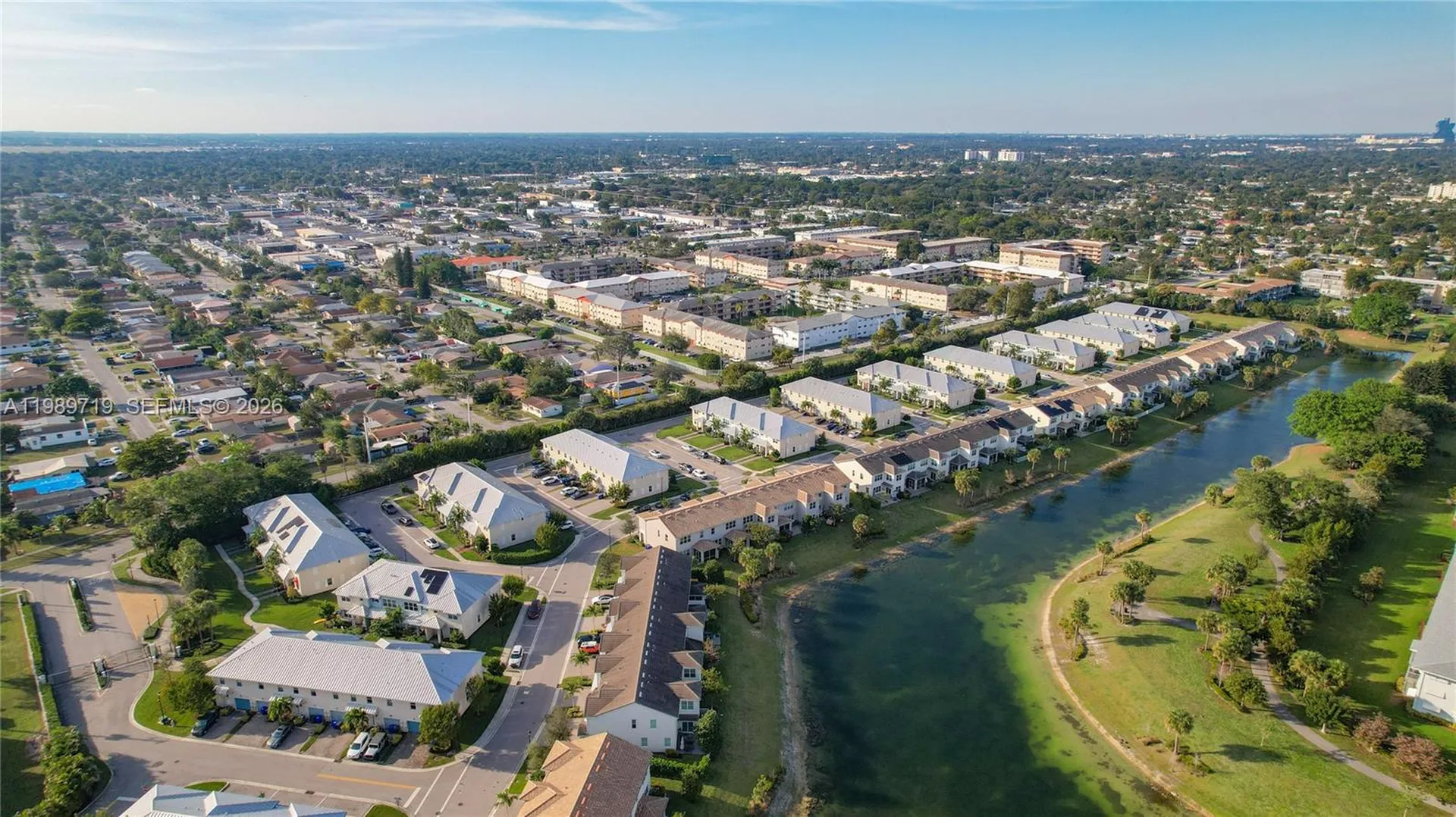 1240 Eucalyptus Drive Hollywood FL 33021