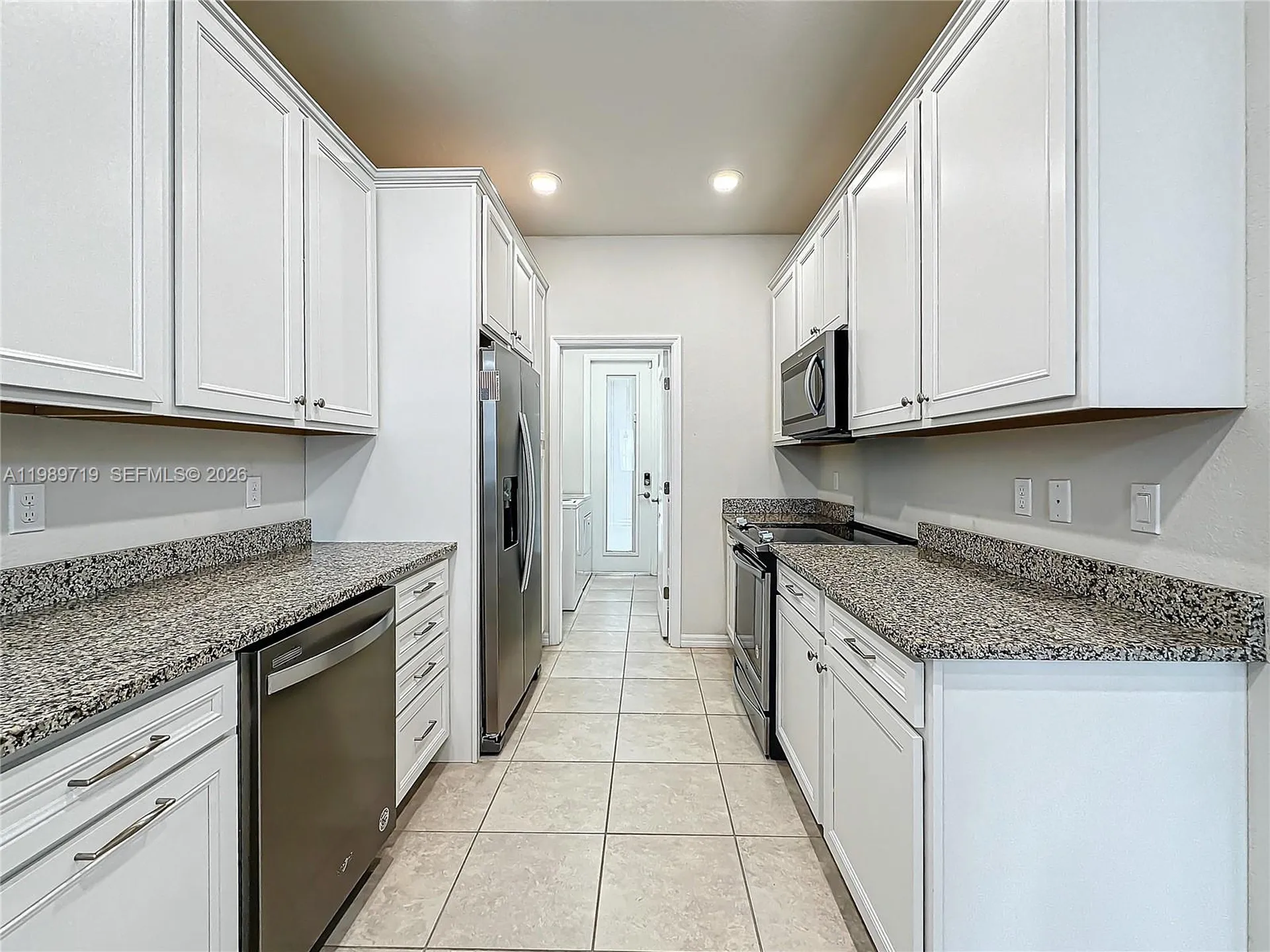 1240 Eucalyptus Drive Hollywood FL 33021