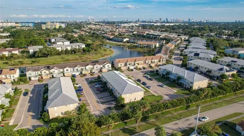 1240 Eucalyptus Drive Hollywood FL 33021