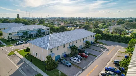1240 Eucalyptus Drive Hollywood FL 33021