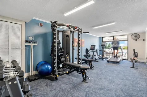 2500 NE 135th Street Unit#b206 North Miami FL 33181