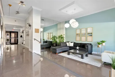 2500 NE 135th Street Unit#b206 North Miami FL 33181