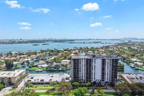 2500 NE 135th Street Unit#b206 North Miami FL 33181