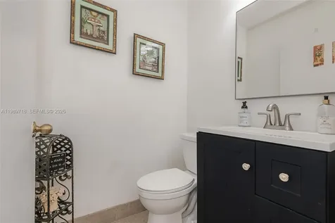 17757 SW 141st Court Miami FL 33177